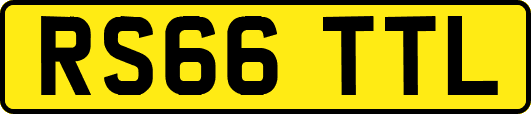 RS66TTL