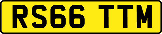 RS66TTM