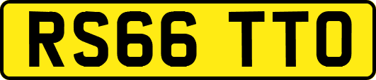 RS66TTO