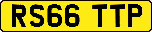 RS66TTP