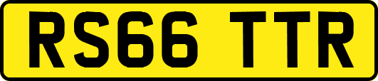 RS66TTR