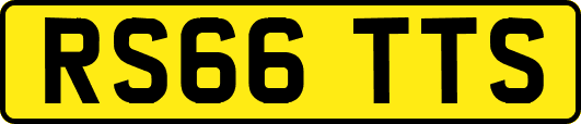 RS66TTS