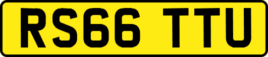 RS66TTU