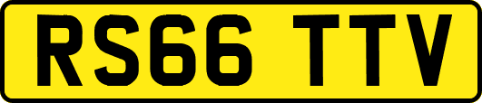 RS66TTV
