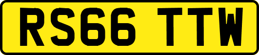 RS66TTW