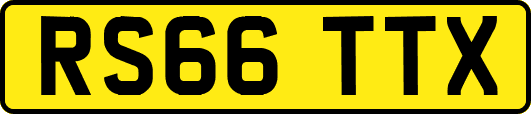 RS66TTX