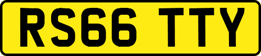 RS66TTY