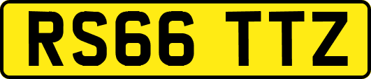 RS66TTZ
