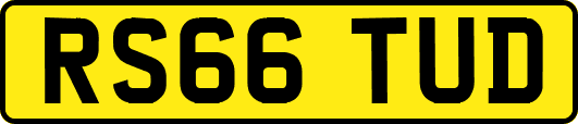RS66TUD