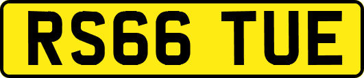RS66TUE