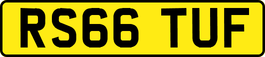 RS66TUF