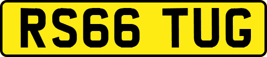 RS66TUG