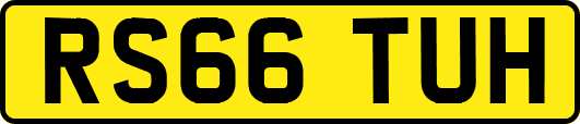 RS66TUH