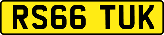 RS66TUK