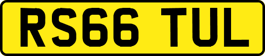 RS66TUL