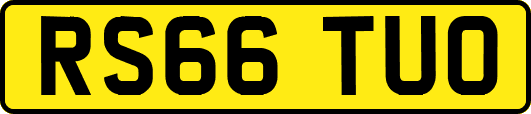 RS66TUO
