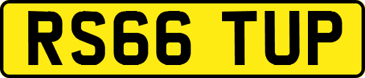 RS66TUP