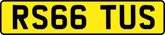 RS66TUS