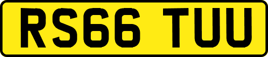 RS66TUU