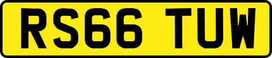 RS66TUW