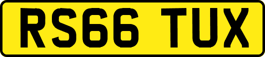 RS66TUX