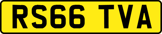 RS66TVA