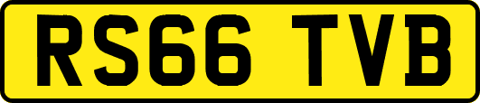 RS66TVB