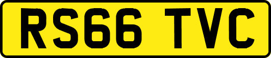 RS66TVC
