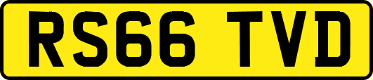 RS66TVD