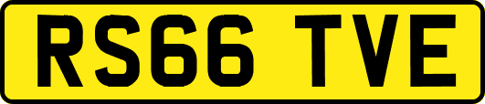 RS66TVE