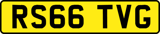 RS66TVG