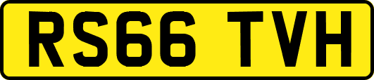 RS66TVH