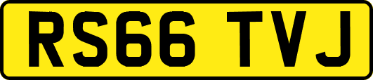 RS66TVJ
