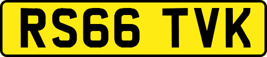 RS66TVK