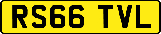 RS66TVL