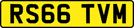 RS66TVM
