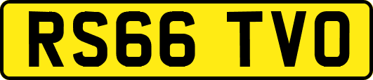 RS66TVO