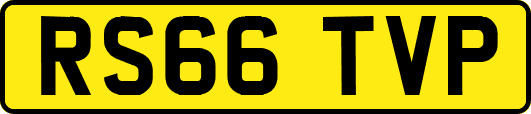 RS66TVP