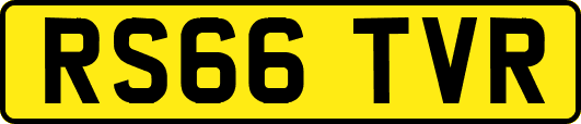RS66TVR