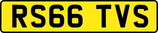 RS66TVS