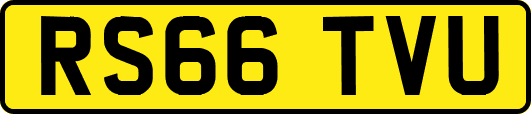 RS66TVU
