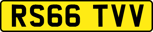 RS66TVV