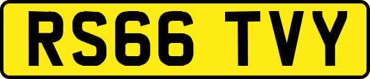 RS66TVY