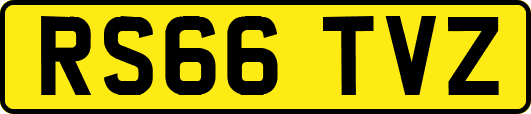 RS66TVZ