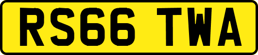 RS66TWA