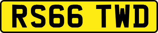 RS66TWD
