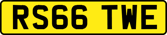 RS66TWE