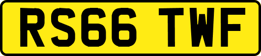 RS66TWF
