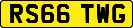 RS66TWG
