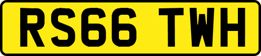 RS66TWH